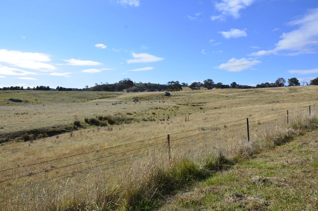 Honey Suckle Creek Tracking Station, ACT, Australia.