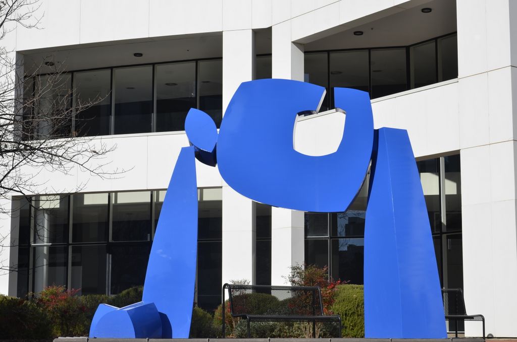 Canberra, Australia's capital city