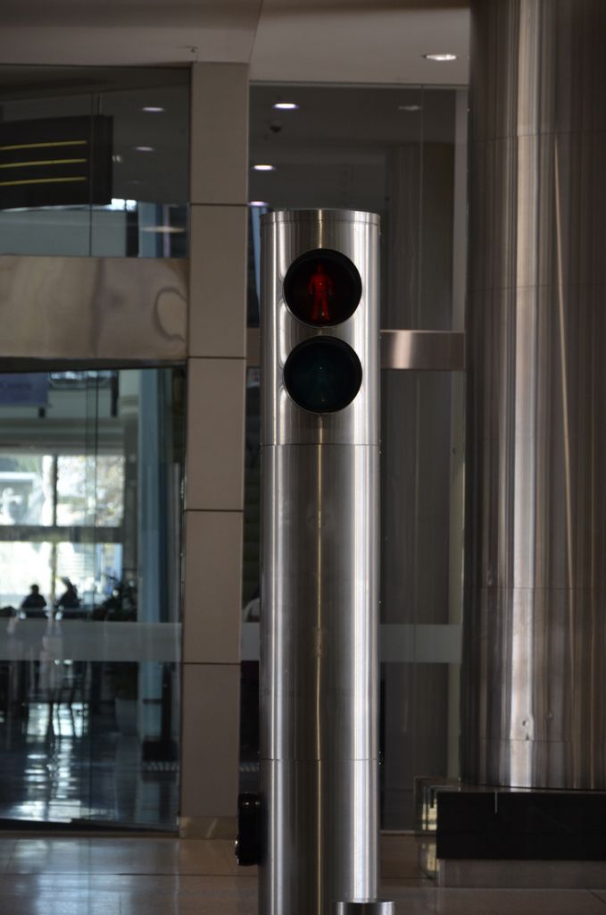 Canberra, Australia's capital city