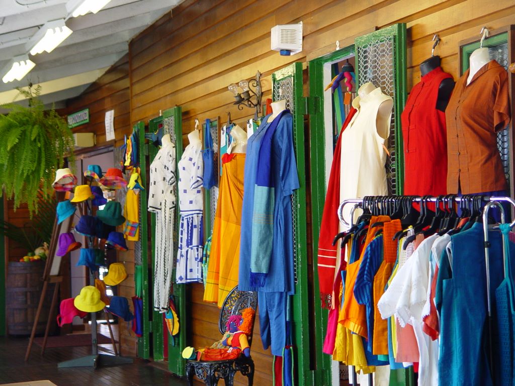 Kuranda, Queensland, Australia.