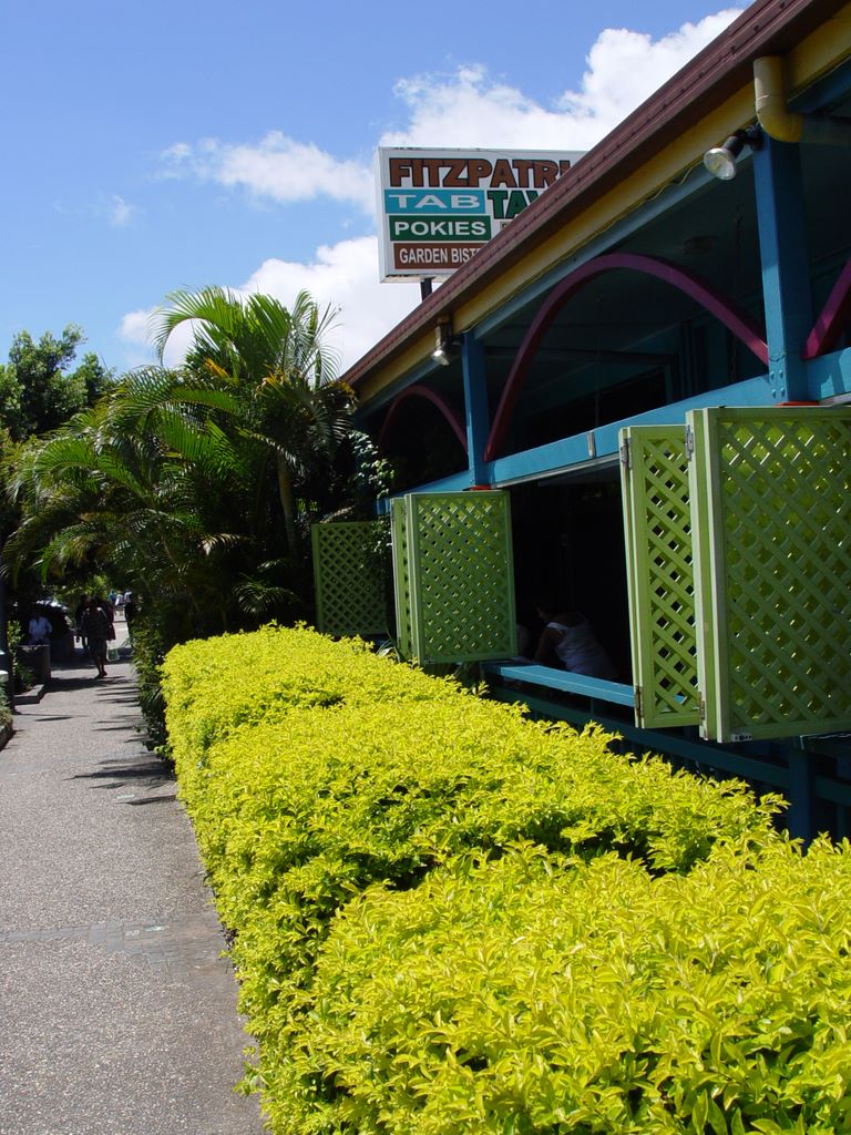 Kuranda, Queensland, Australia.