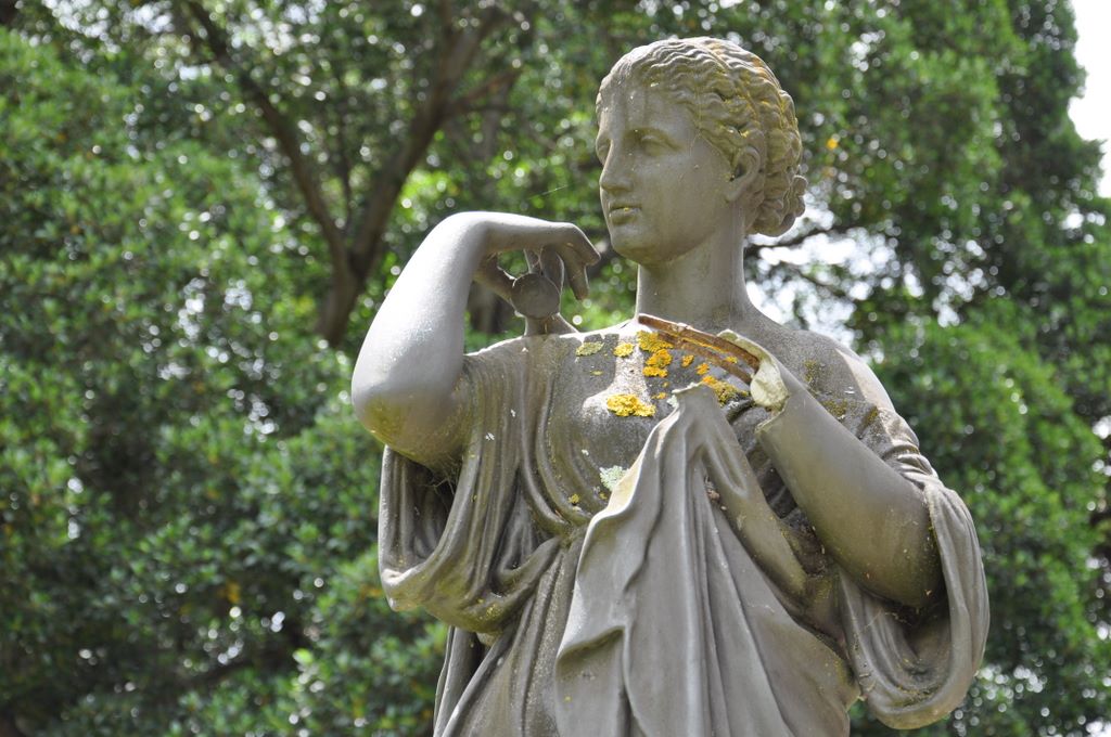 Botanic Gardens, Adelaide, South Australia