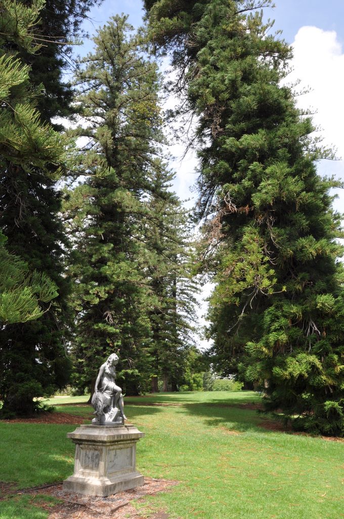 Botanic Gardens, Adelaide, South Australia