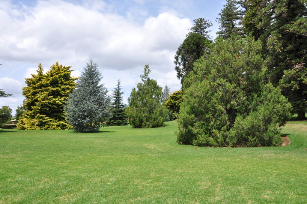 Botanic Gardens, Adelaide, South Australia