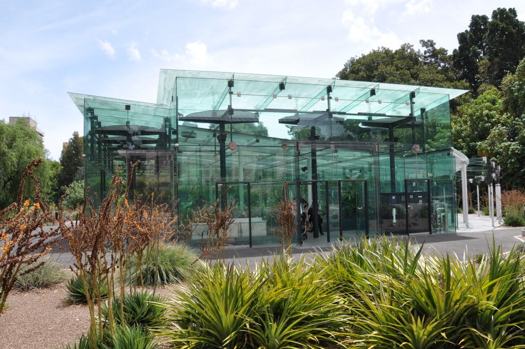 Botanic Gardens, Adelaide, South Australia