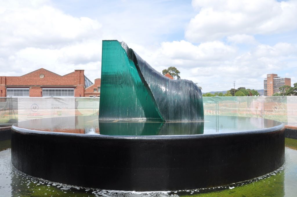 Botanic Gardens, Adelaide, South Australia