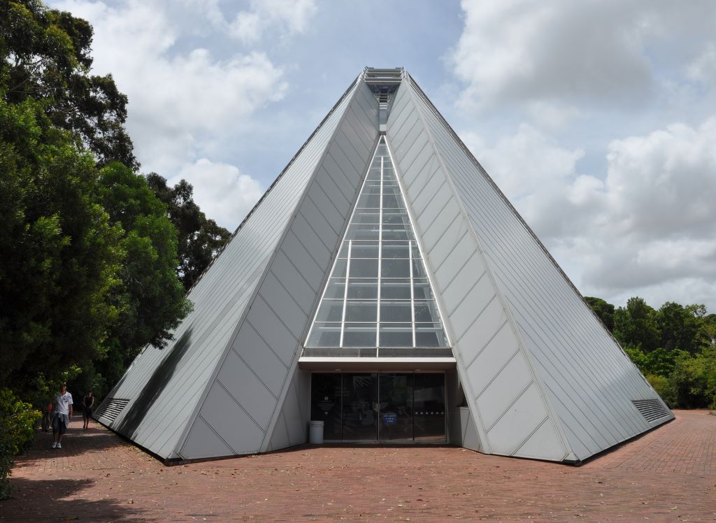 Botanic Gardens, Adelaide, South Australia