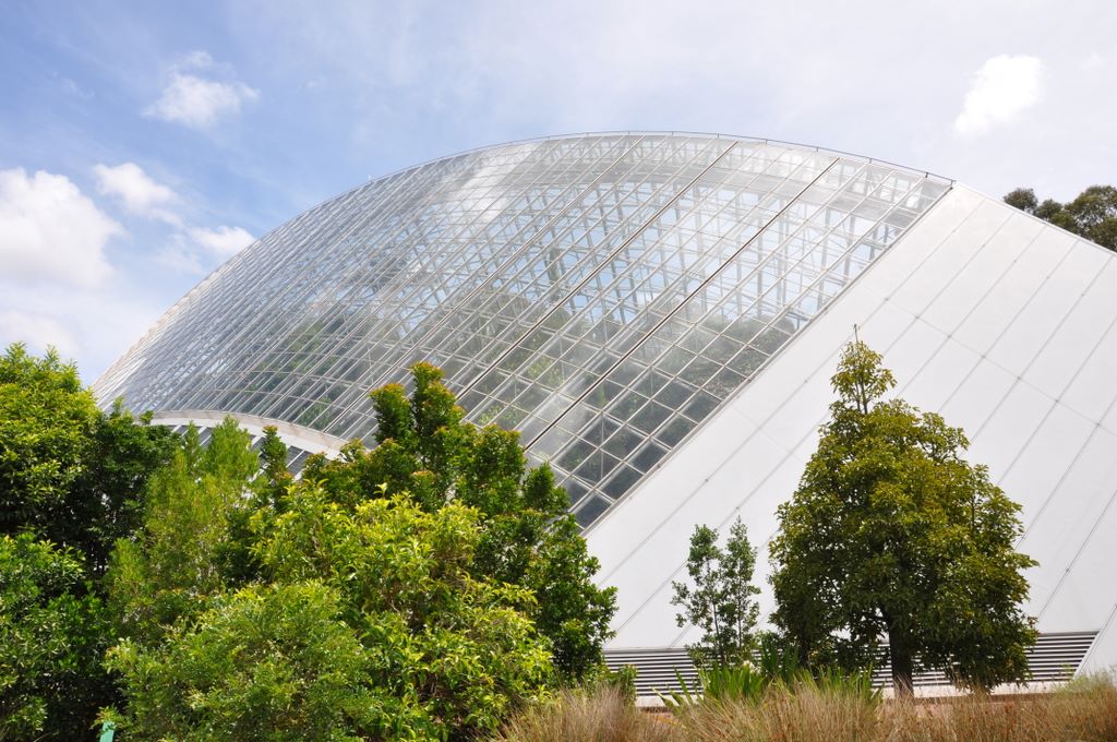 Botanic Gardens, Adelaide, South Australia