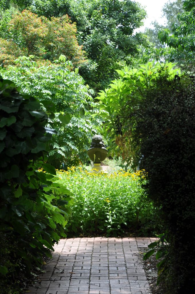Botanic Gardens, Adelaide, South Australia