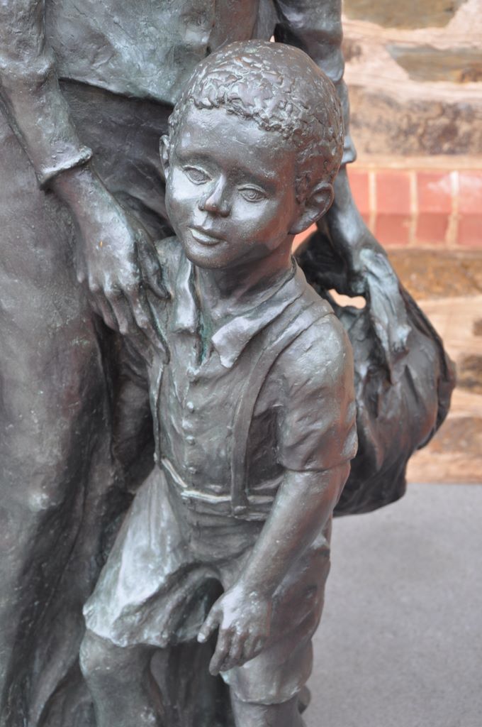 Migration Museum, Adelaide, South Australia