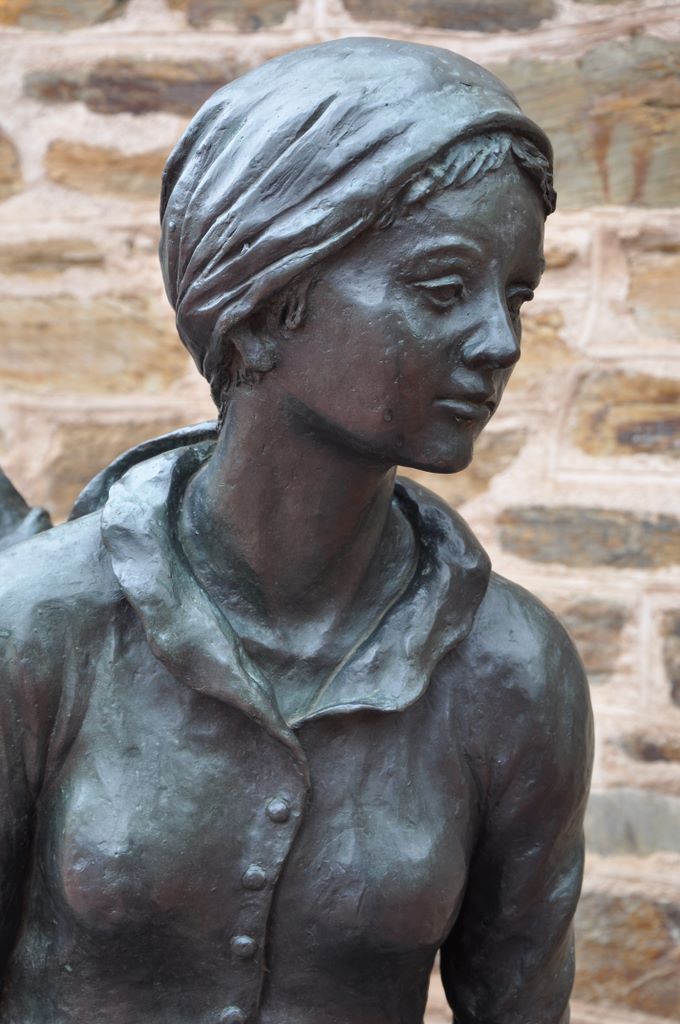 Migration Museum, Adelaide, South Australia