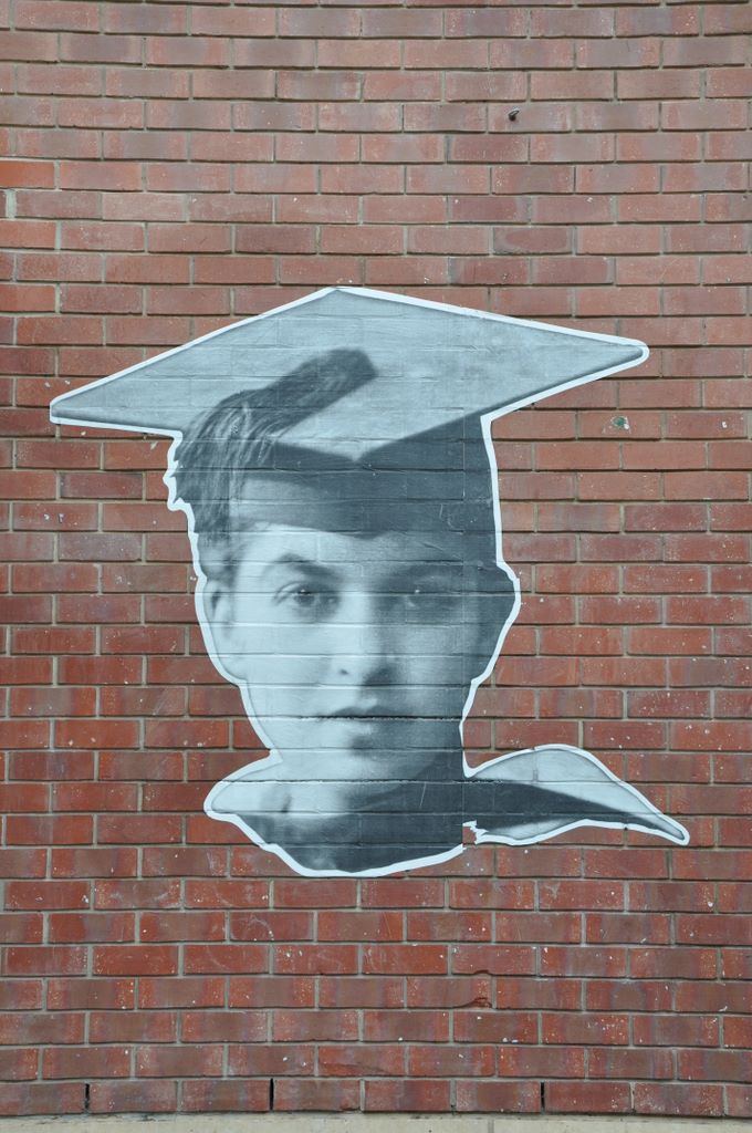 University of Adelaide, South Australia