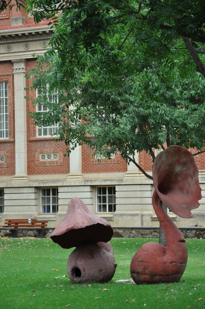 University of Adelaide, South Australia