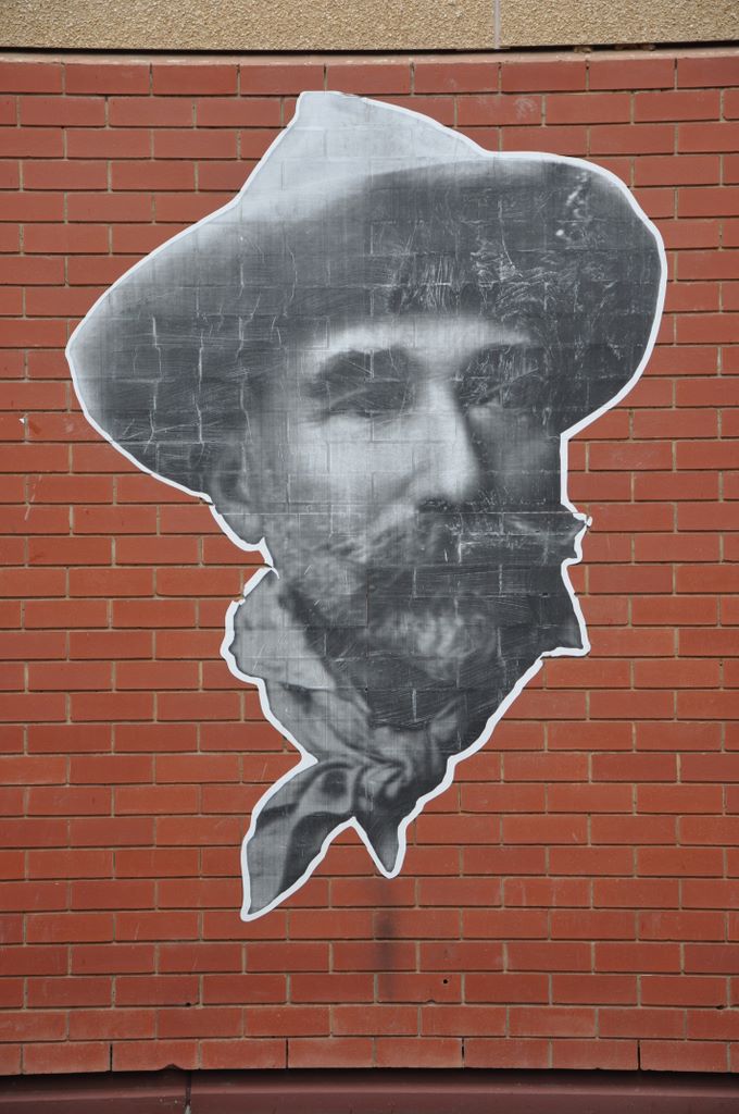 University of Adelaide, South Australia