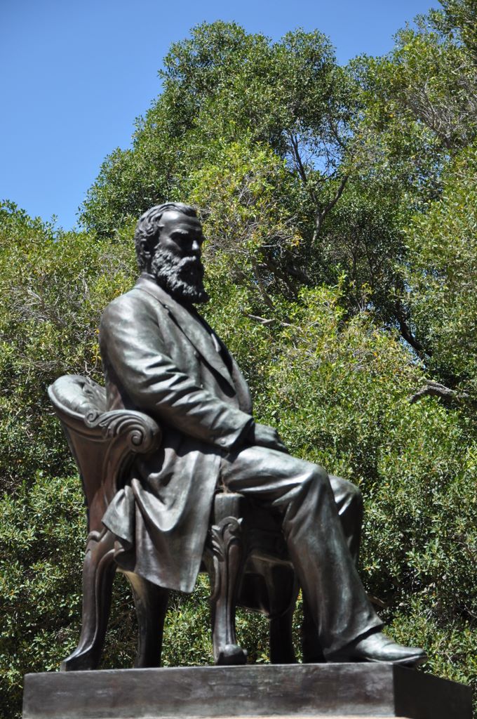 University of Adelaide, South Australia