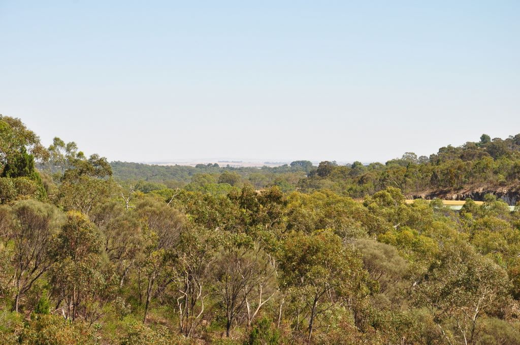Barossa Dam, Barossa Valley, South Australia