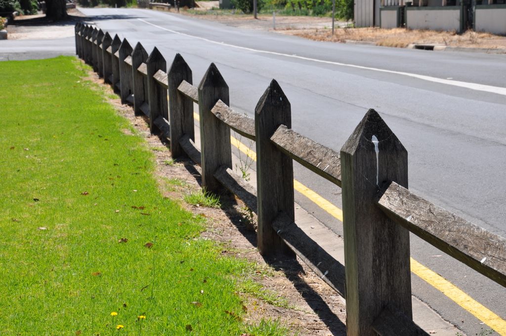 Lyndoch, Barossa Valley, South Australia.