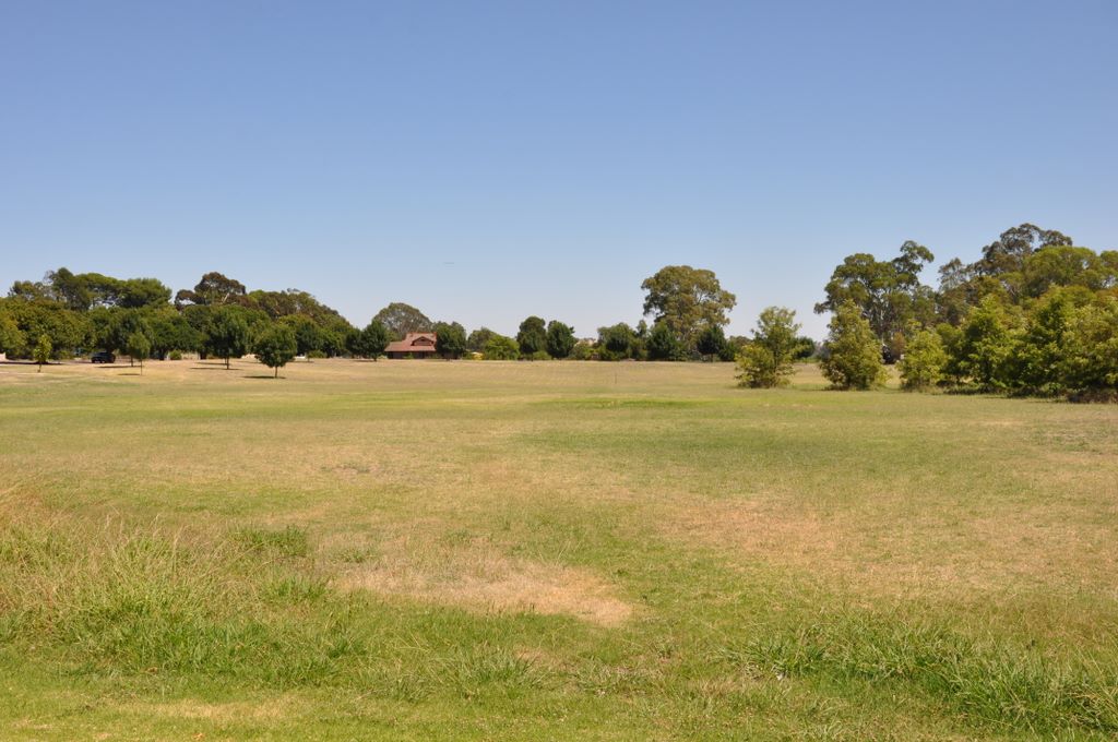 Lyndoch, Barossa Valley, South Australia.