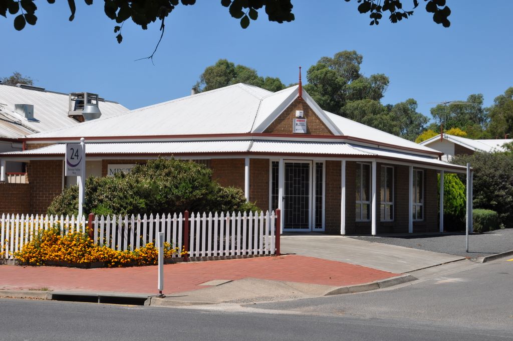 Lyndoch, Barossa Valley, South Australia.
