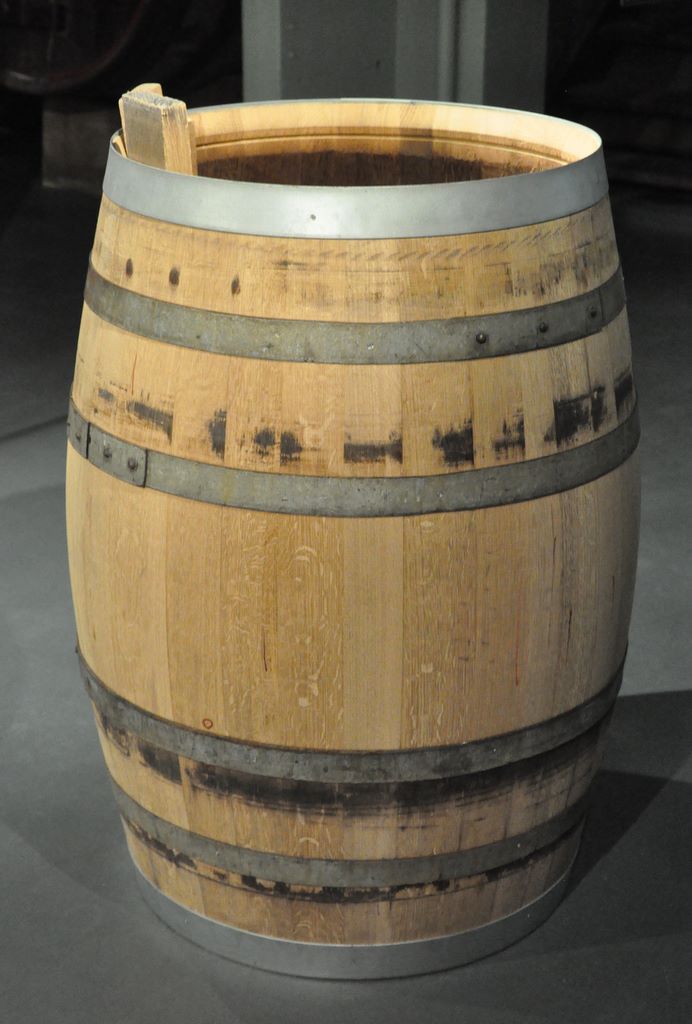 Richmond Grove Wines, Barossa Valley, South Australia