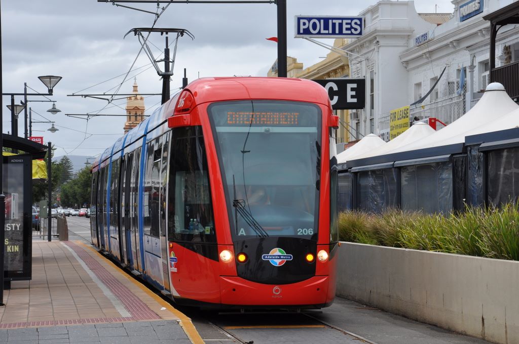 Glenelg, South Australia