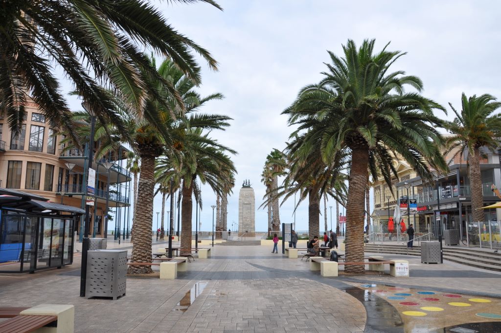 Glenelg, South Australia