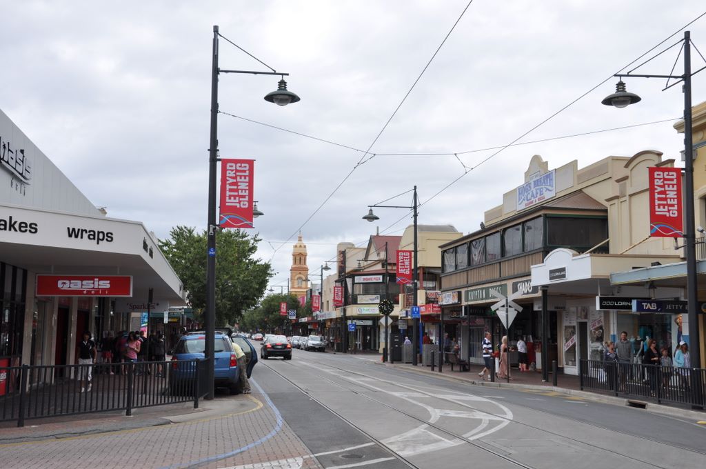 Glenelg, South Australia