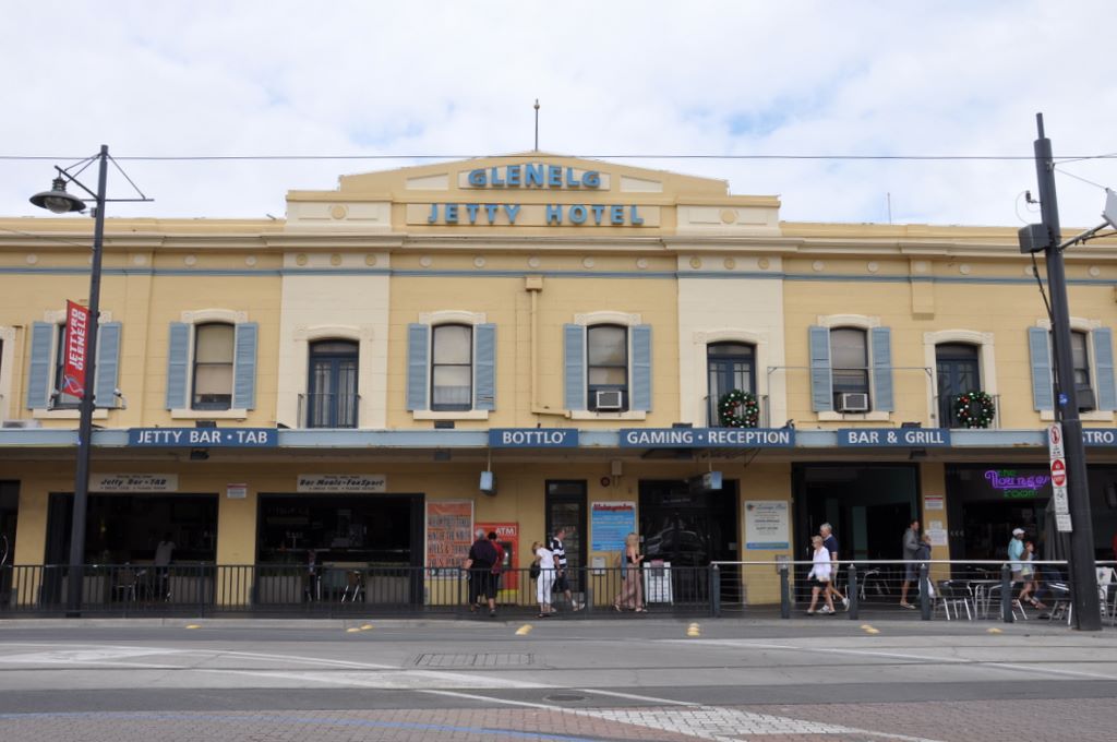 Glenelg, South Australia
