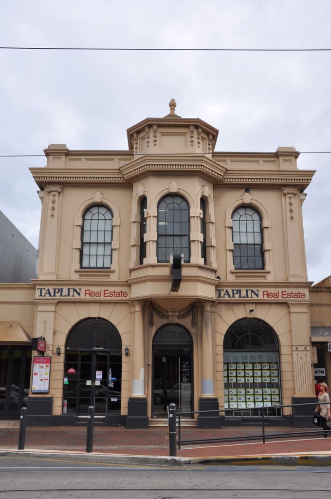 Glenelg, South Australia