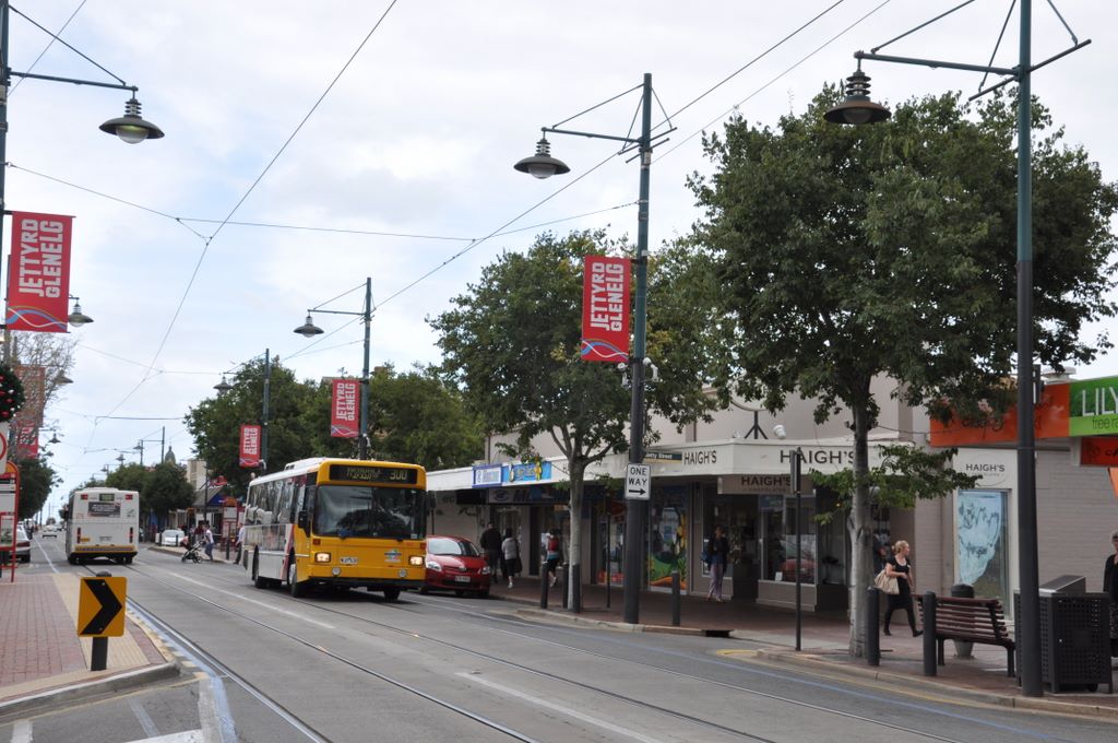 Glenelg, South Australia