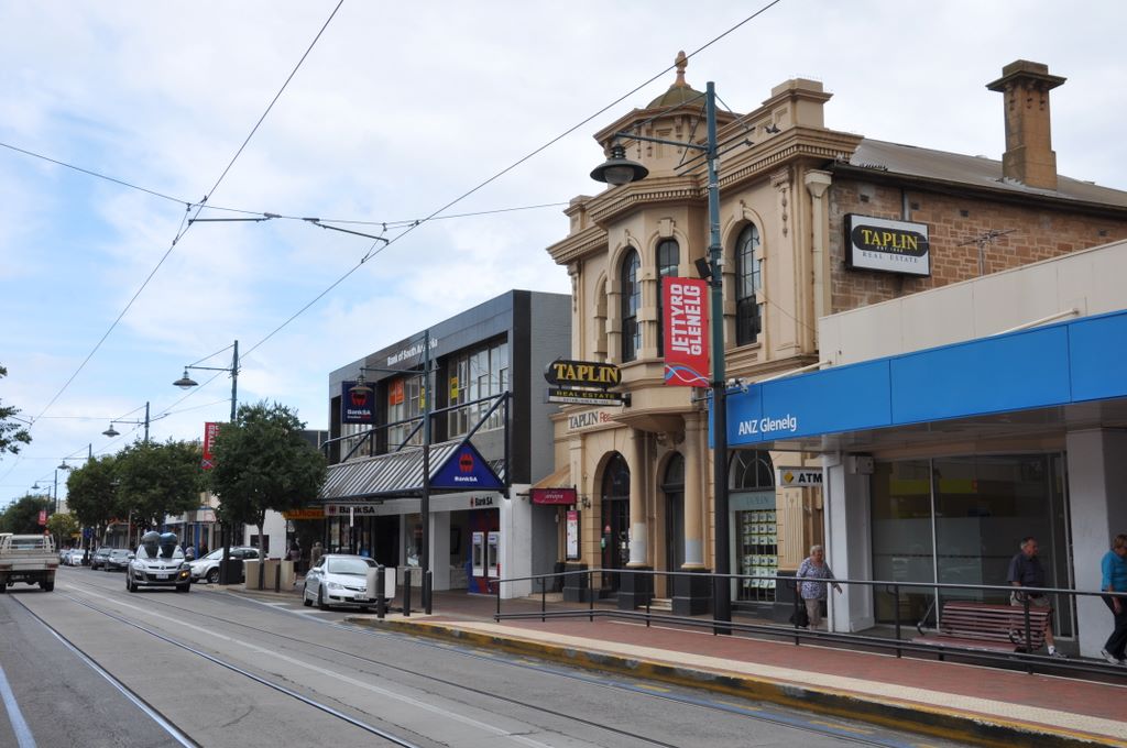 Glenelg, South Australia