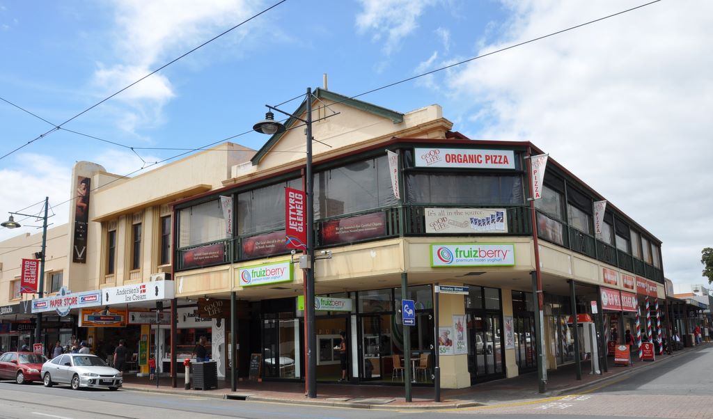 Glenelg, South Australia