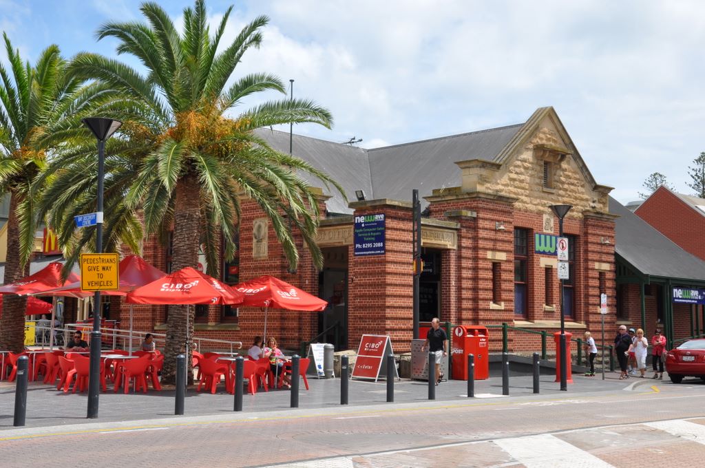 Glenelg, South Australia