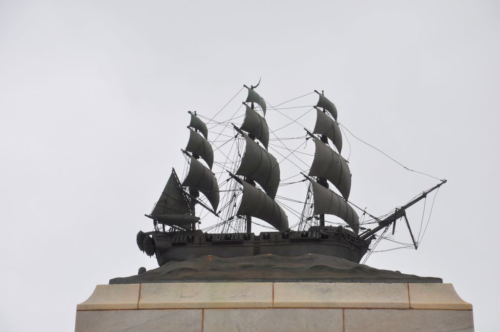 South Australia Foundation Memorial, Glenelg, South Australia