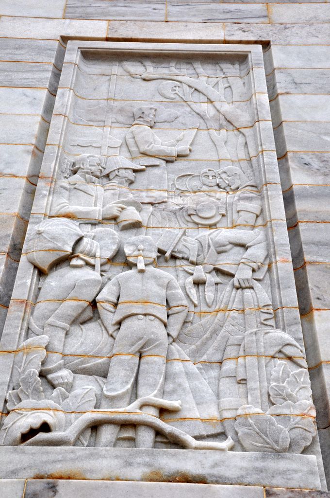 South Australia Foundation Memorial, Glenelg, South Australia