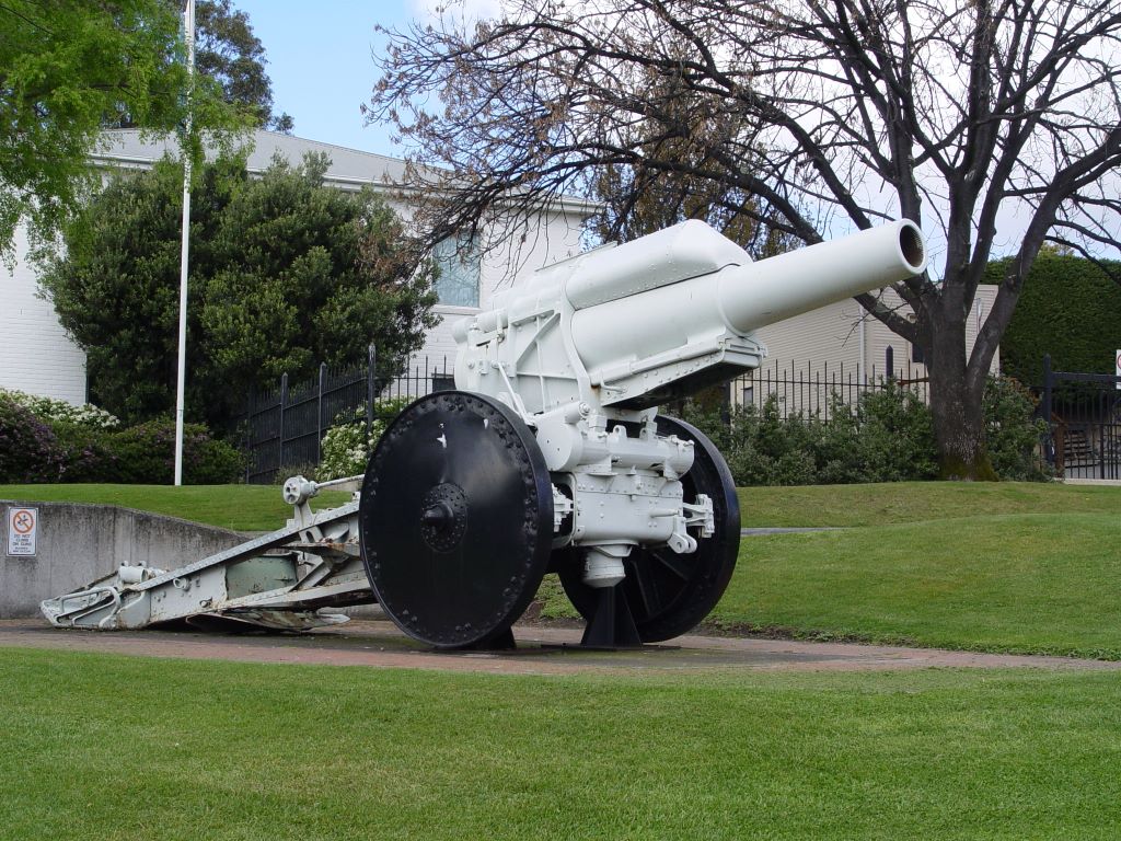 Anglesea Barracks, Hobart, Tasmania