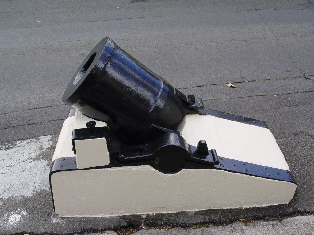 Anglesea Barracks, Hobart, Tasmania