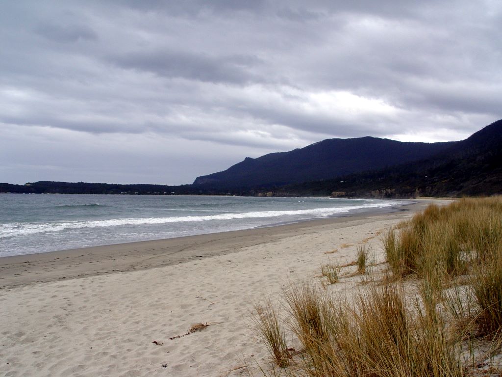 Port Arthur, Tasmania.