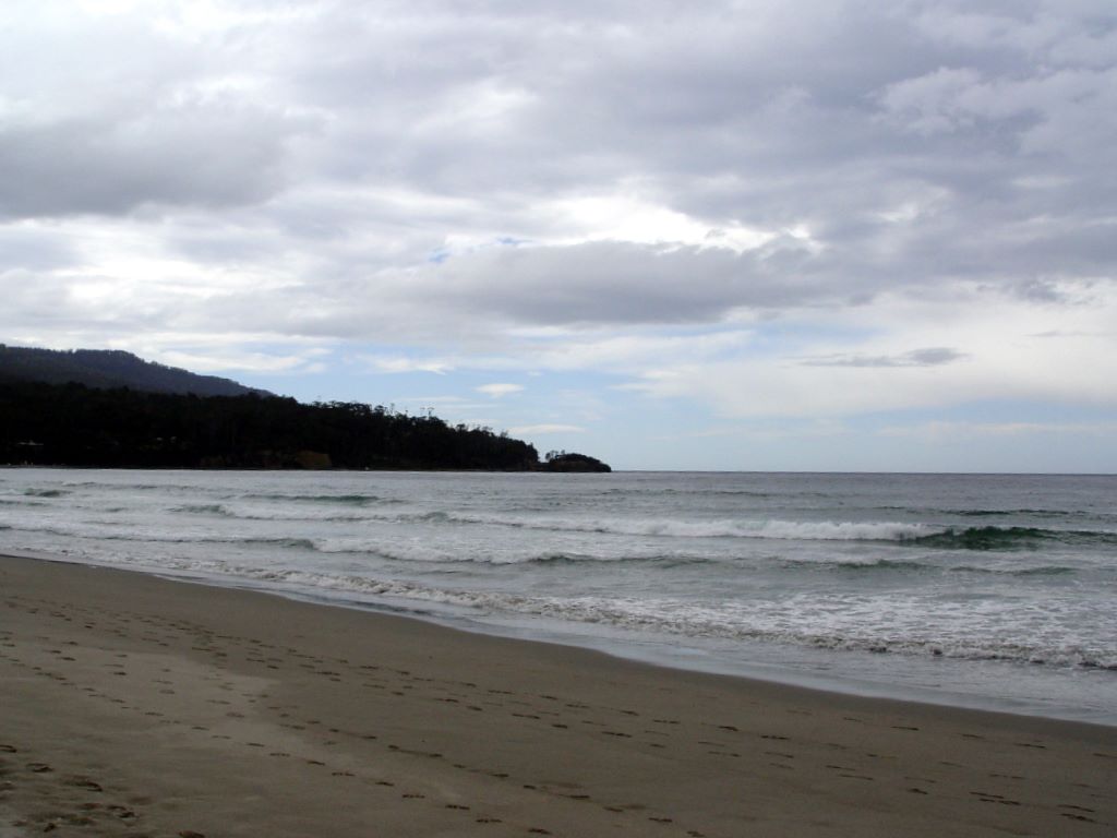 Port Arthur, Tasmania.