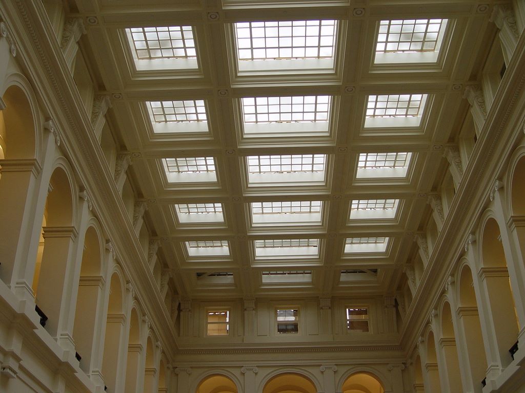 GPO, Melbourne, Victoria, Australia.