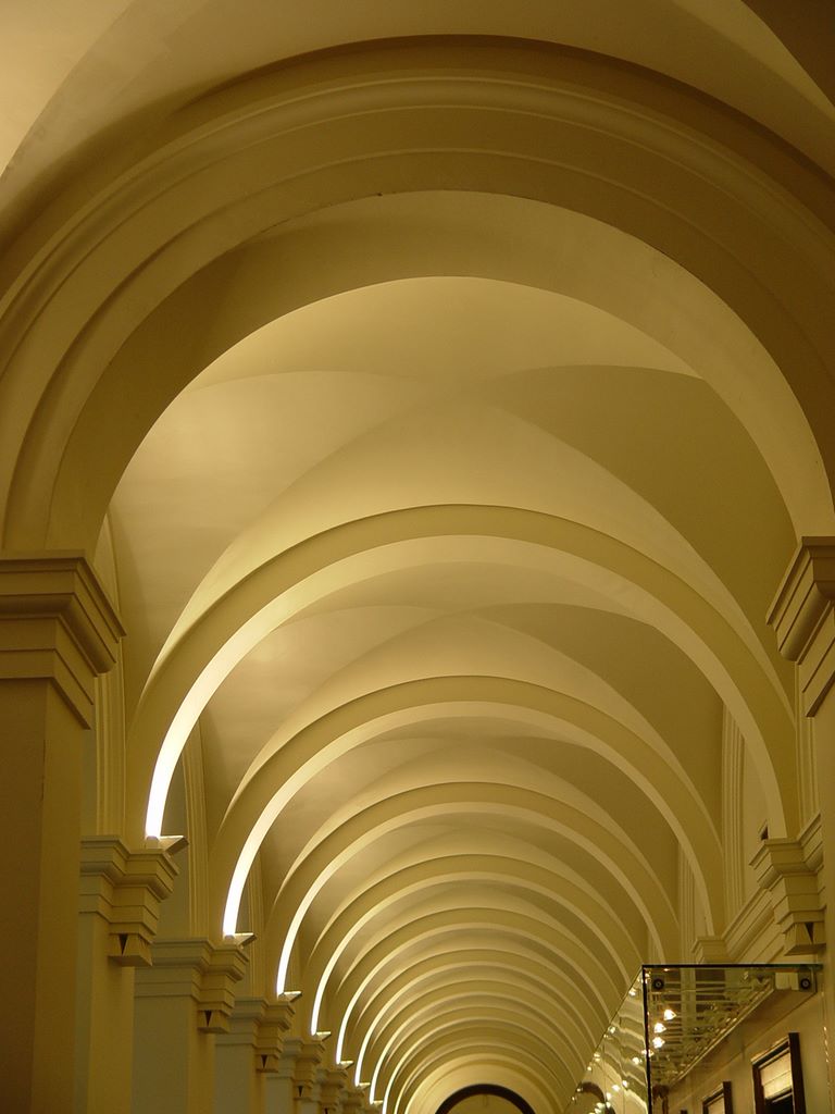 GPO, Melbourne, Victoria, Australia.