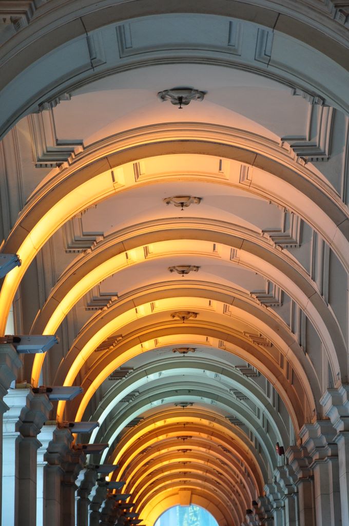 GPO, Melbourne, Victoria, Australia.