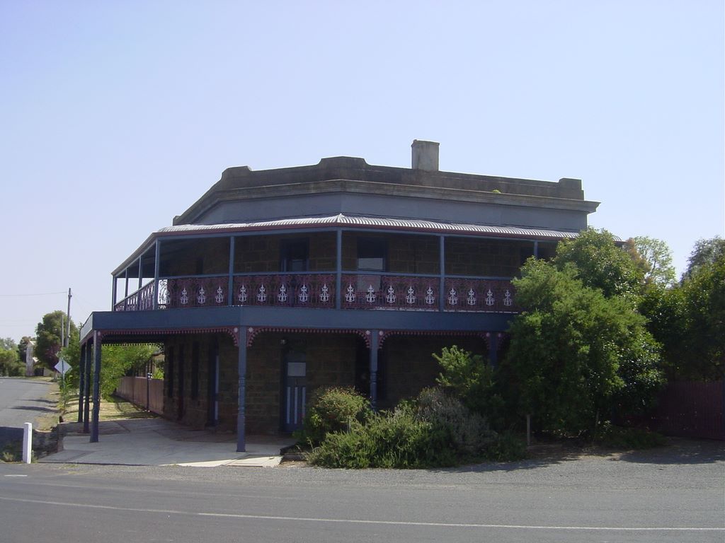 Talbot, Victoria