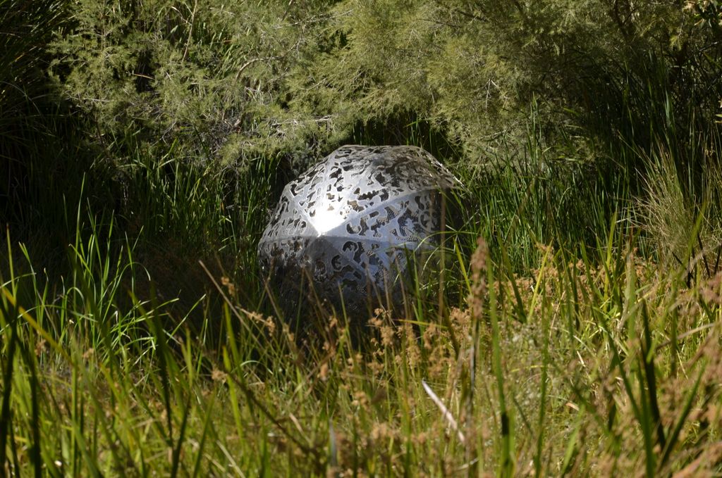 The Arts area of Perth, Western Australia.