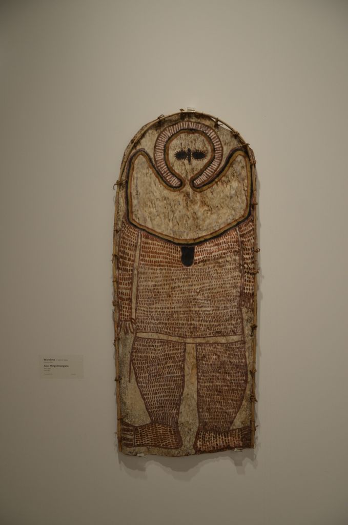 The Arts area of Perth, Western Australia.