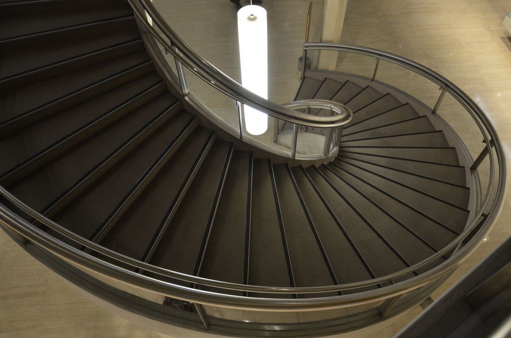 The Arts area of Perth, Western Australia.