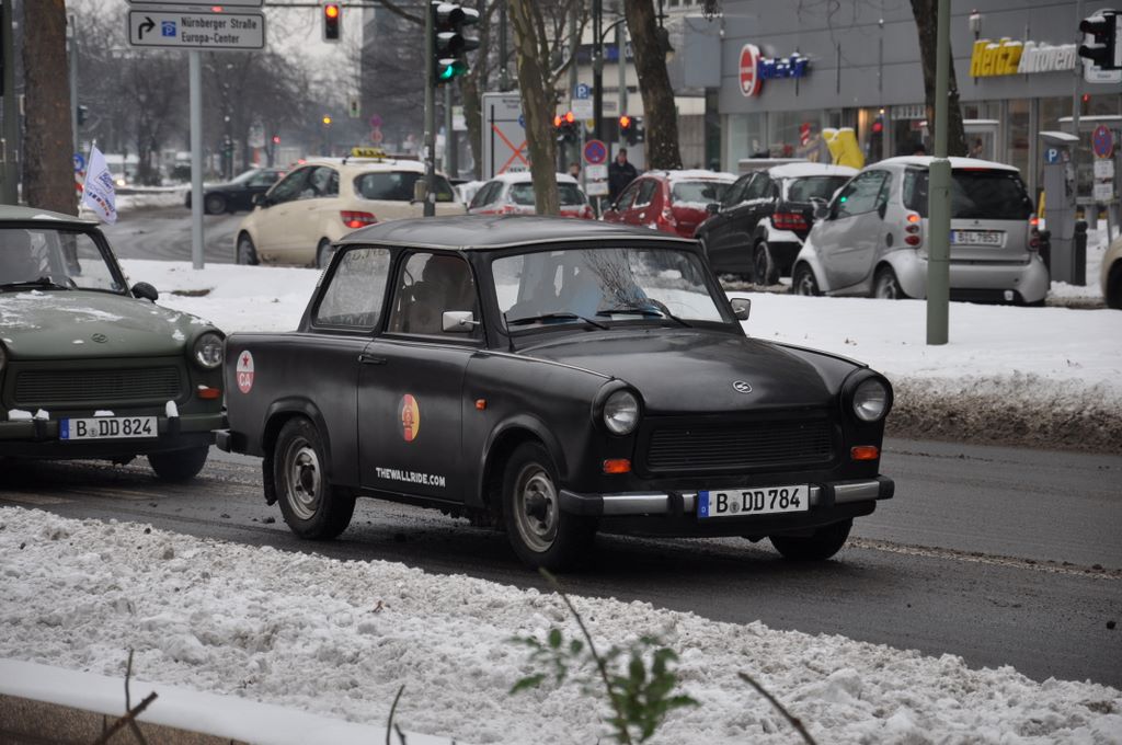 Trabant