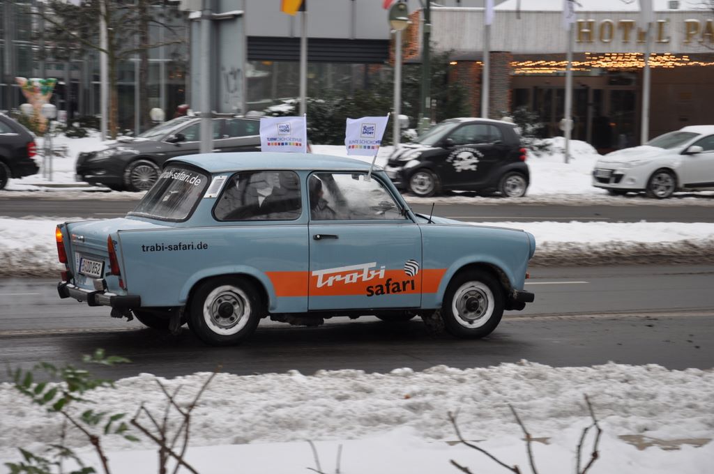 Trabant