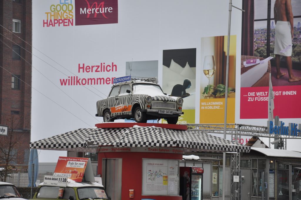 Trabant