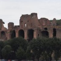 Circus Maximus, Rome, Italy